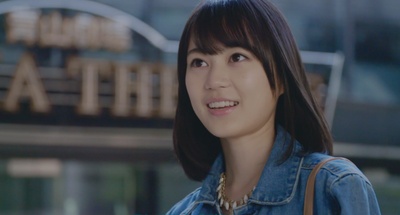 乃木坂46纪录片：忘记悲伤的方法剧照的剧照