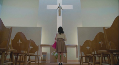 乃木坂46纪录片：忘记悲伤的方法剧照的剧照