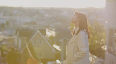 乃木坂46纪录片：忘记悲伤的方法剧照的剧照