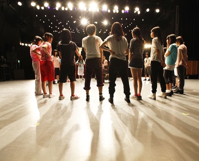 乃木坂46纪录片：忘记悲伤的方法剧照的剧照