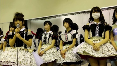 乃木坂46纪录片：忘记悲伤的方法剧照的剧照