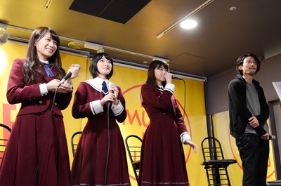 乃木坂46纪录片：忘记悲伤的方法剧照的剧照