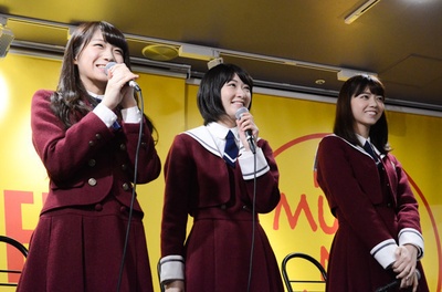 乃木坂46纪录片：忘记悲伤的方法剧照的剧照