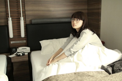 乃木坂46纪录片：忘记悲伤的方法剧照的剧照