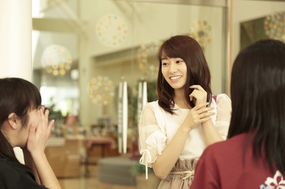 乃木坂46纪录片：忘记悲伤的方法剧照的剧照