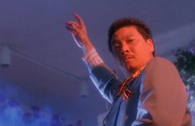 一本漫画闯天涯II妙想天开剧照的剧照