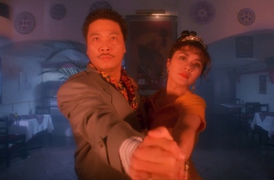 一本漫画闯天涯II妙想天开剧照的剧照