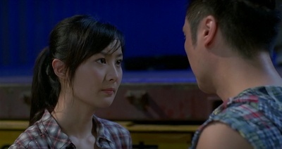 Laughing Gor之变节剧照的剧照