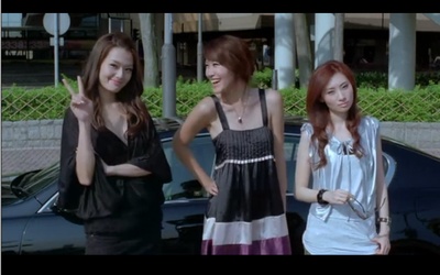 Laughing Gor之变节剧照的剧照