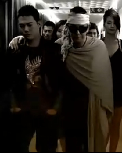 Laughing Gor之变节剧照的剧照