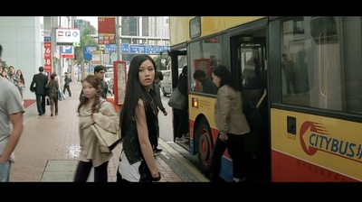 Laughing Gor之变节剧照的剧照