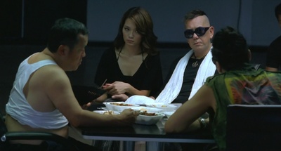 Laughing Gor之变节剧照的剧照