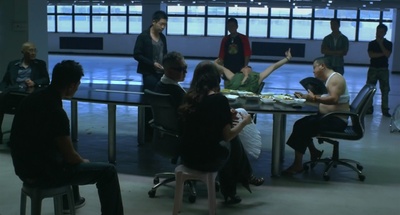 Laughing Gor之变节剧照的剧照