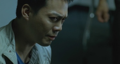 Laughing Gor之变节剧照的剧照