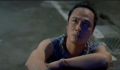 Laughing Gor之变节剧照的剧照