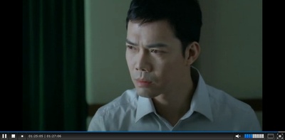 Laughing Gor之变节剧照的剧照