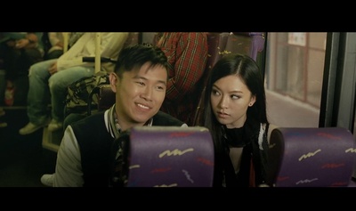 Laughing Gor之变节剧照的剧照