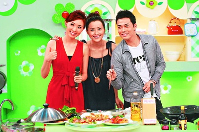 Laughing Gor之变节剧照的剧照