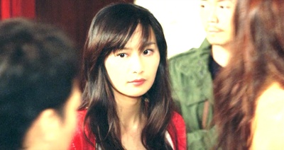 Laughing Gor之变节剧照的剧照