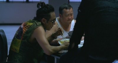 Laughing Gor之变节剧照的剧照