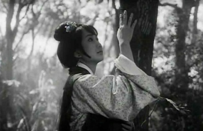 董夫人剧照的剧照