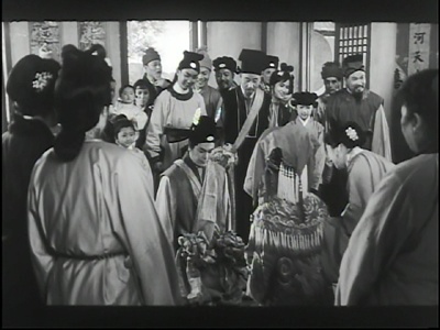 董夫人剧照的剧照