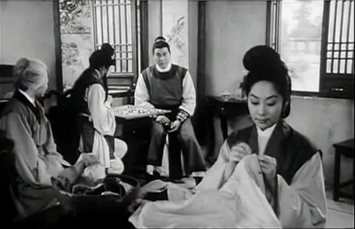 董夫人剧照的剧照