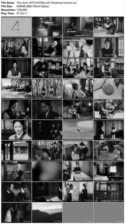 董夫人剧照的剧照