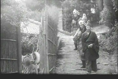 董夫人剧照的剧照