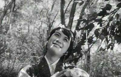 董夫人剧照的剧照