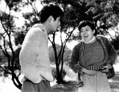 小街剧照的剧照