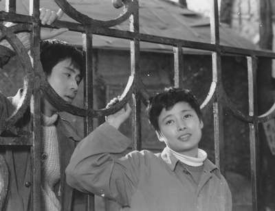 小街剧照的剧照