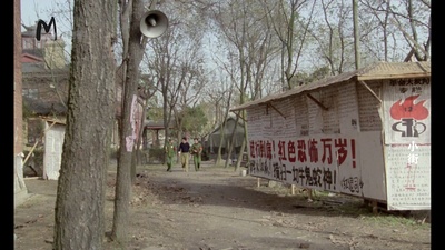 小街剧照的剧照