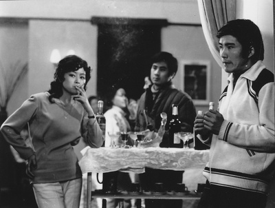 小街剧照的剧照