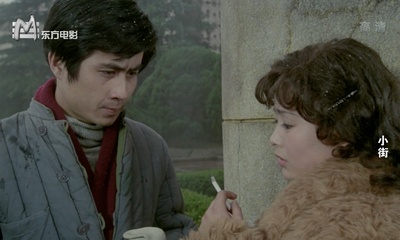 小街剧照的剧照
