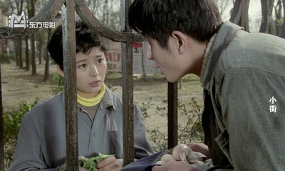 小街剧照的剧照