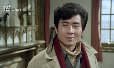 小街剧照的剧照