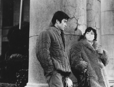 小街剧照的剧照