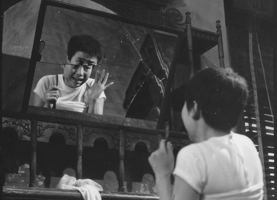 小街剧照的剧照