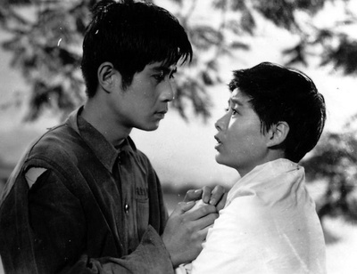 小街剧照的剧照