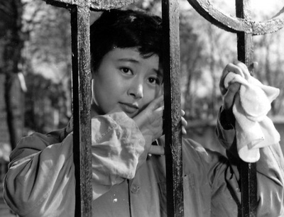 小街剧照的剧照