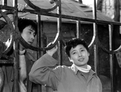 小街剧照的剧照