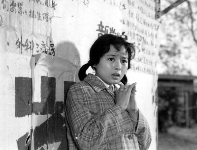 小街剧照的剧照