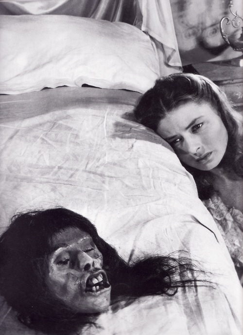 风流夜合花剧照的剧照