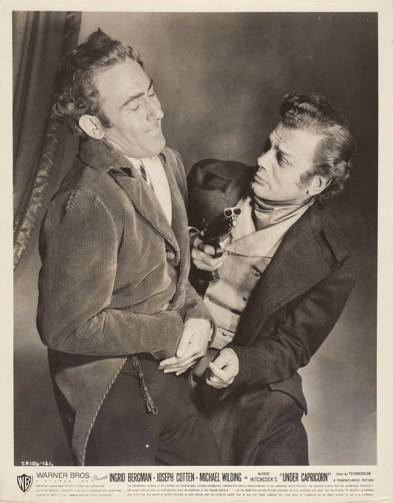 风流夜合花剧照的剧照