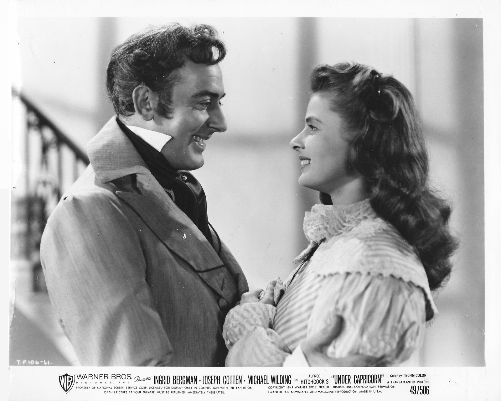 风流夜合花剧照的剧照