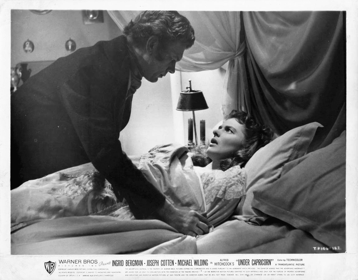 风流夜合花剧照的剧照