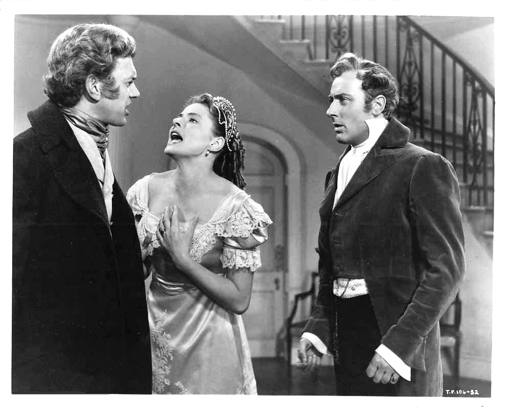 风流夜合花剧照的剧照