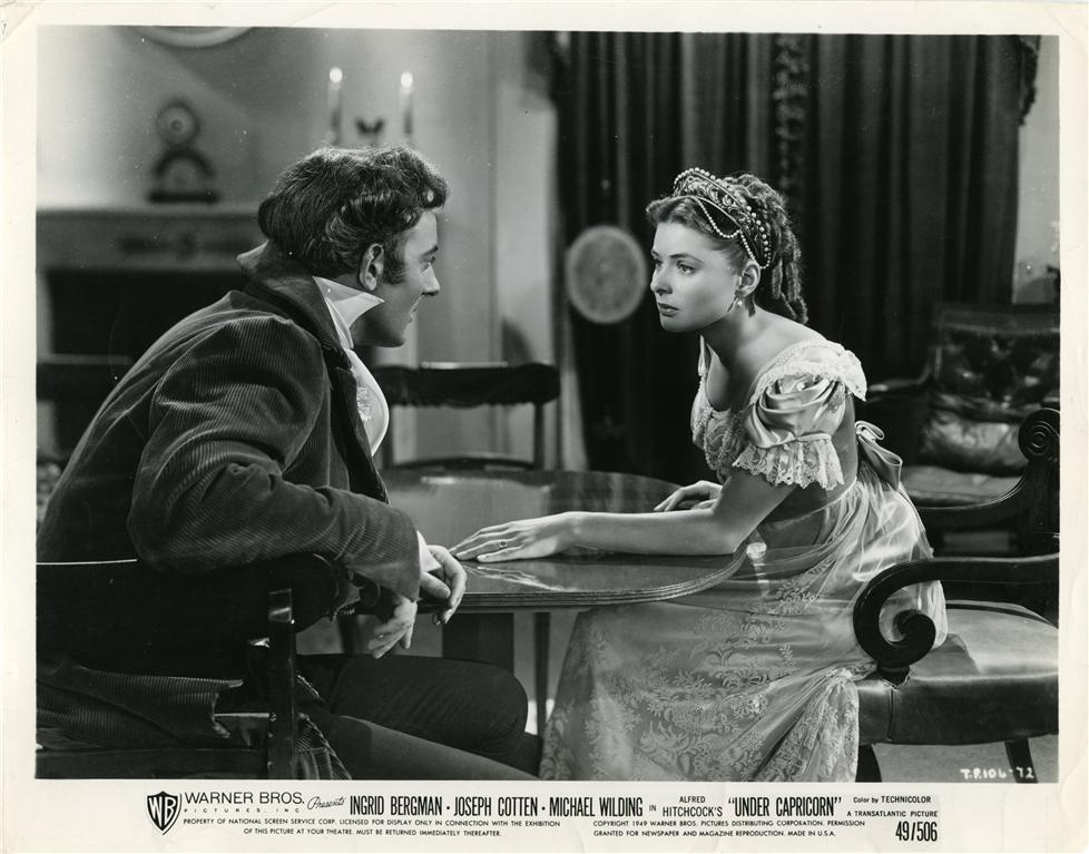 风流夜合花剧照的剧照