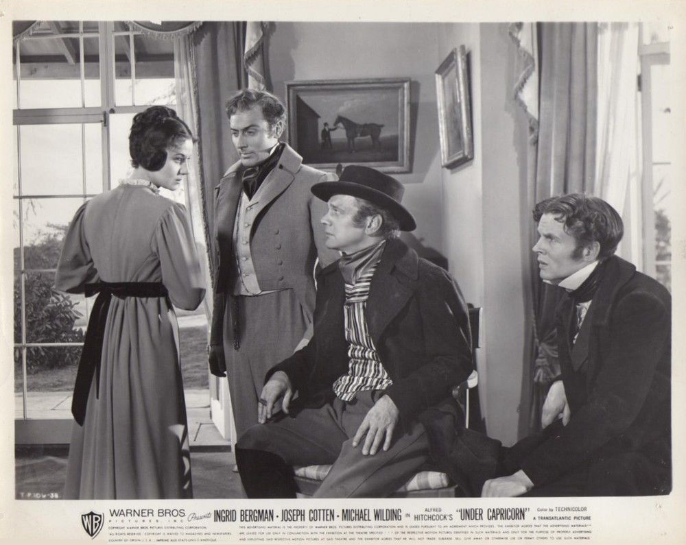 风流夜合花剧照的剧照